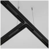 Коннектор питания шинопровода Technical Exility TRA034CWT-42B