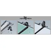 Трековый светильник Shino 358542