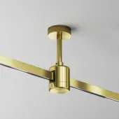 Крепеж для шинопровода Flarity TRA156C-IPC1-BS