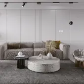 Трековый светильник Smal Shino 359104 LED 4000K 8W 680Лм