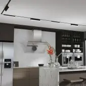 Трековый светильник Smal Shino 359240