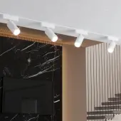 Трековый светильник Smal Shino 359255