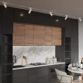 Трековый светильник Smal Shino 359259