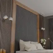 Трековый светильник Smal Shino 359265