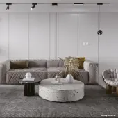 Трековый светильник Smal Shino 359270