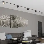 Трековый светильник Smal Shino 359274