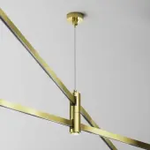 Подвес для треков Flarity TRA157SW-D1-BS