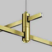 Подвес для треков Flarity TRA157SW-D1-BS