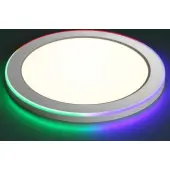 Точечный светильник Span 359011 IP20 LED 4000К+RGB 18W+6W 1440Лм