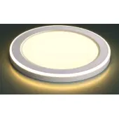 Точечный светильник Span 359020 IP20 LED 3000К 12W+4W 1120Лм