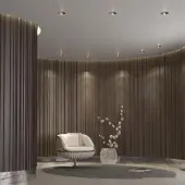 Точечный светильник Spot 358693