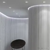 Точечный светильник Spot 358702