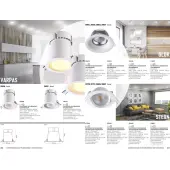 Точечный светильник Stern 357999