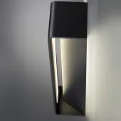 Уличный настенный светильник Street 359167