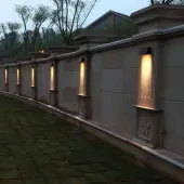 Фонарь Submarine 357225