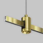 Подвес для треков Flarity TRA157SW-S1-BS