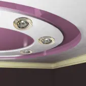 Точечный светильник Trek 369609