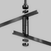 Крепеж для шинопровода Flarity TRA158C-D1-B