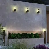 Фонарный столб Vido 370952