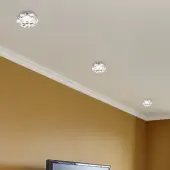 Точечный светильник Vik 370229