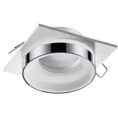 Точечный светильник Water 370786