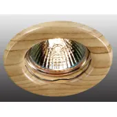 Точечный светильник Wood 369713