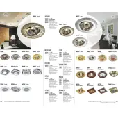 Спот Wood 369716