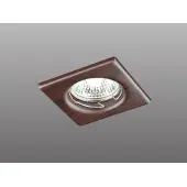 Точечный светильник Wood 369718