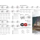 Точечный светильник Yeso 370470