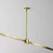 Крепеж для шинопровода Flarity TRA158C-IPC1-BS