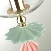 Настольная лампа 4855/1T BIZET