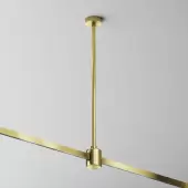 Крепеж для шинопровода Flarity TRA158C-IPCL1-BS