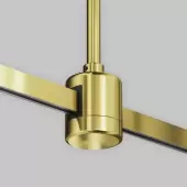 Крепеж для шинопровода Flarity TRA158C-IPCL1-BS