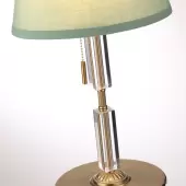 Настольная лампа 4887/1T London