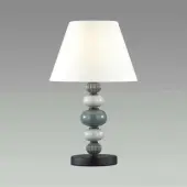 Настольная лампа 4896/1T