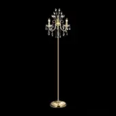 Торшер 4977/3F