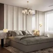 Настольная лампа 5403/1T