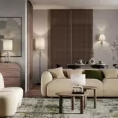 Настольная лампа 5410/1T