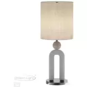 Настольная лампа 5410/1T