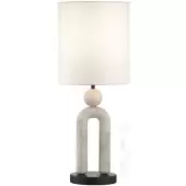 Настольная лампа 5410/1T