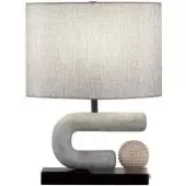 Настольная лампа 5410/1TA