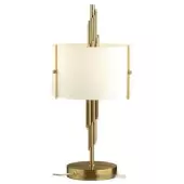 Настольная лампа 5415/2T