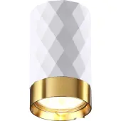 Точечный светильник Ad Astrum 4286/1C