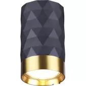 Точечный светильник Ad Astrum 4287/1C