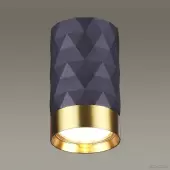 Точечный светильник Ad Astrum 4287/1C