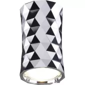 Точечный светильник Ad Astrum 4288/1C