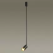 Потолочный светильник Ad Astrum 4349/1C