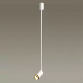 Потолочный светильник Ad Astrum 4350/1C