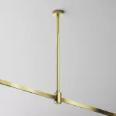 Крепеж для шинопровода Flarity TRA158C-SL1-BS