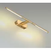 Подсветка для зеркал Aledo 6635/7WL